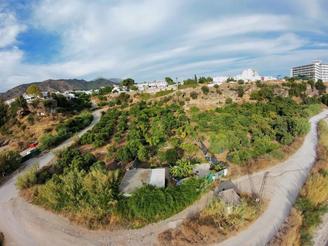 Land for sale in Nerja, Malaga photo 5