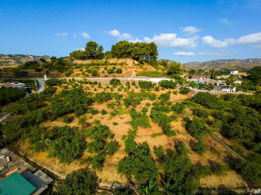 Land for sale in Nerja, Malaga photo 3