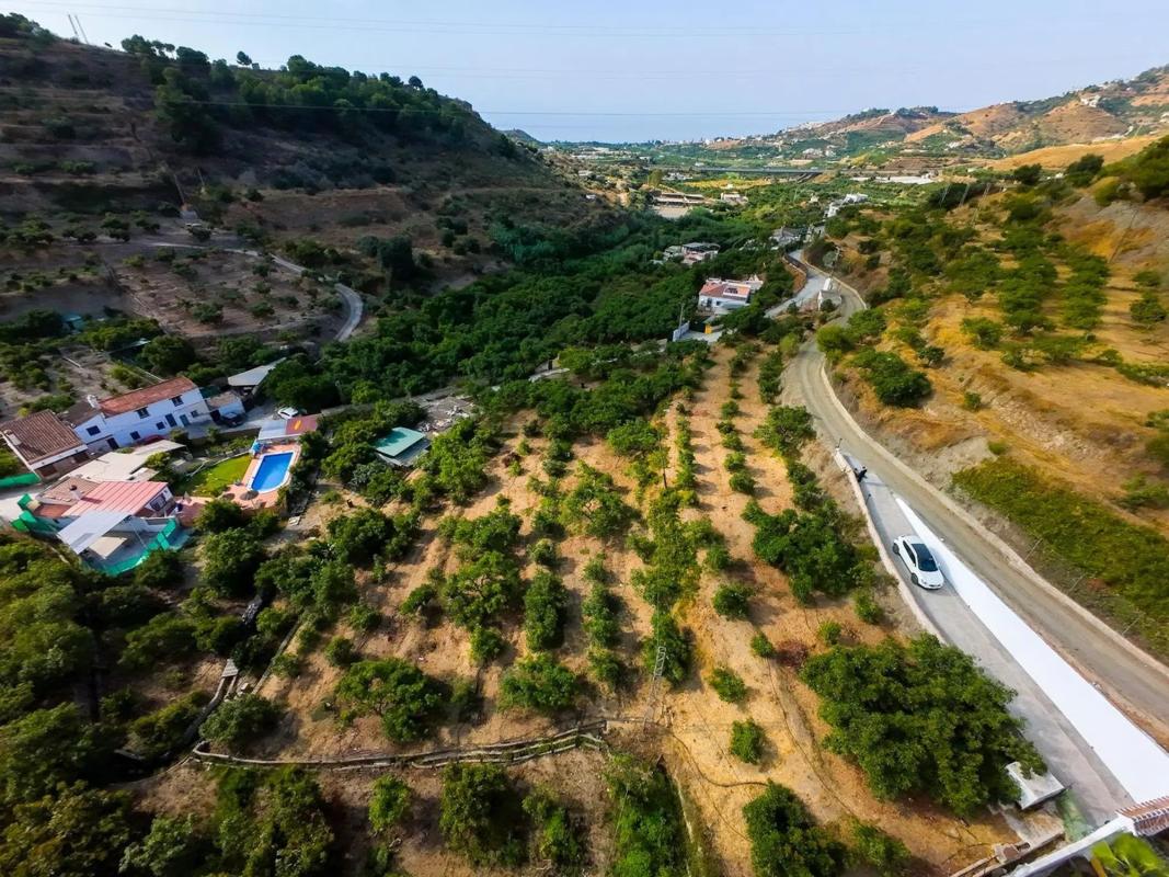 Land for sale in Nerja, Malaga photo 4