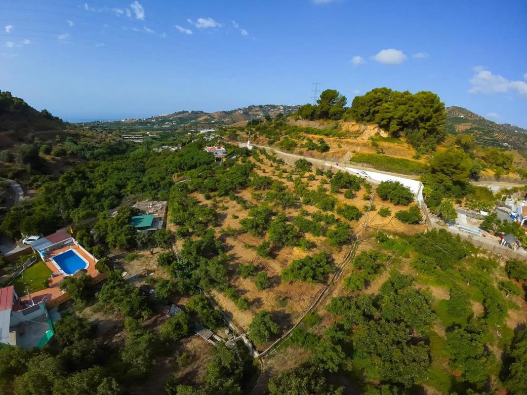 Land for sale in Nerja, Malaga photo 5