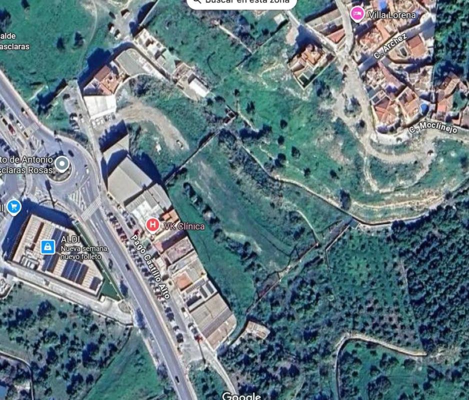 Land for sale in Nerja, Malaga photo 4