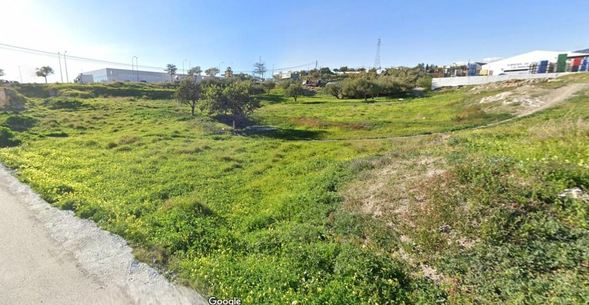 Land for sale in Nerja, Malaga photo 5