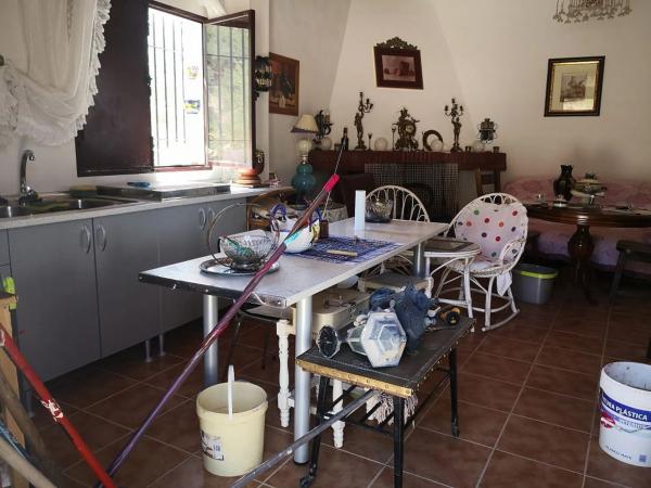Terreno en Periana photo 2
