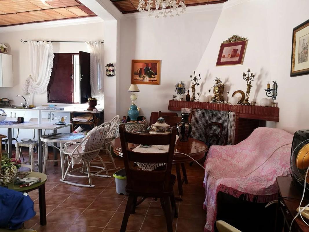 Terreno en venta en Periana, Malaga photo 3