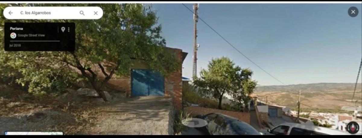 Участок земли на продажу в Периана, Малага photo 3