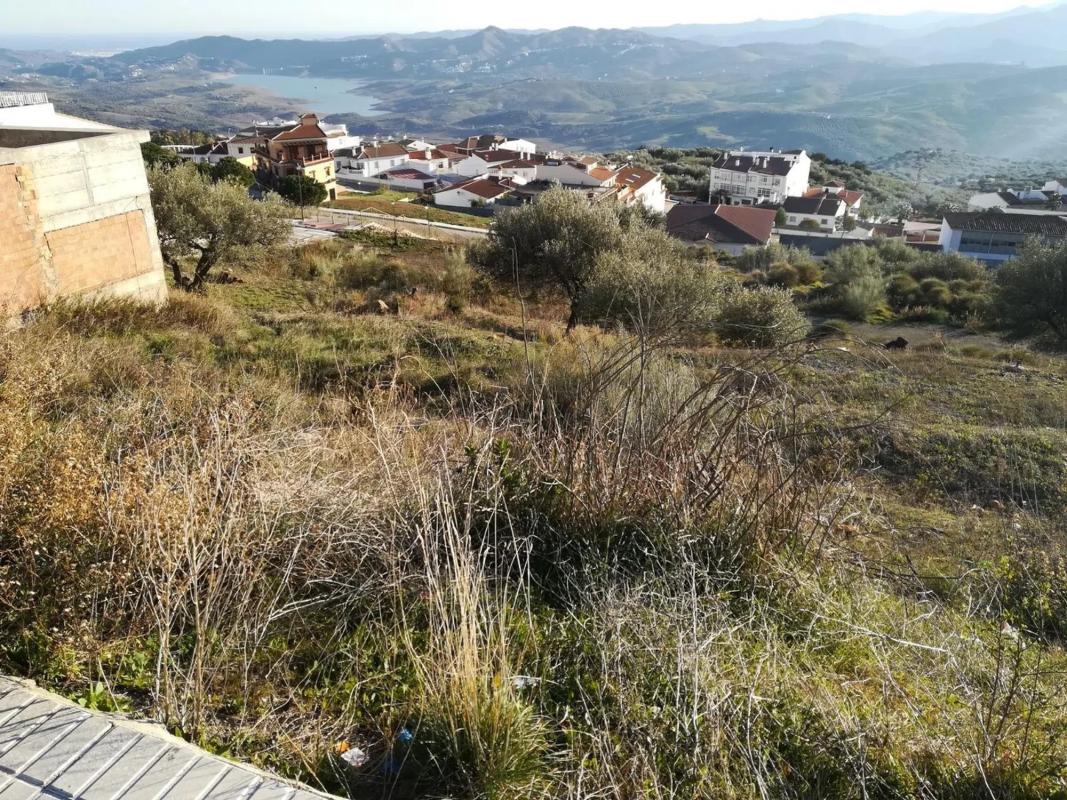 Terreno en venta en Periana, Malaga photo 1