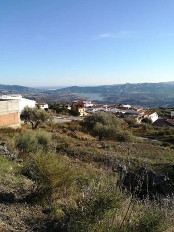 Terreno en Periana photo 2