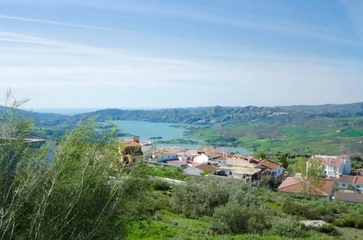 Terreno en venta en Periana, Malaga photo 3