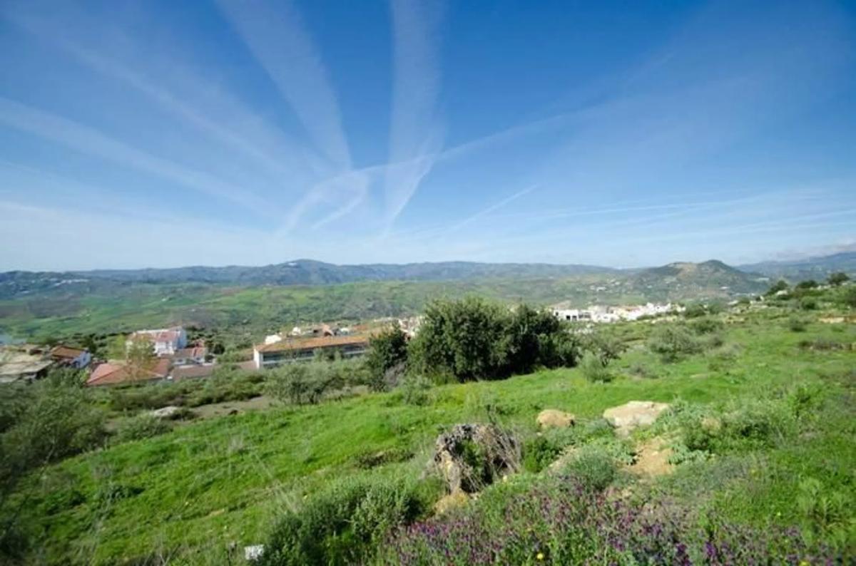 Terreno en venta en Periana, Malaga photo 4