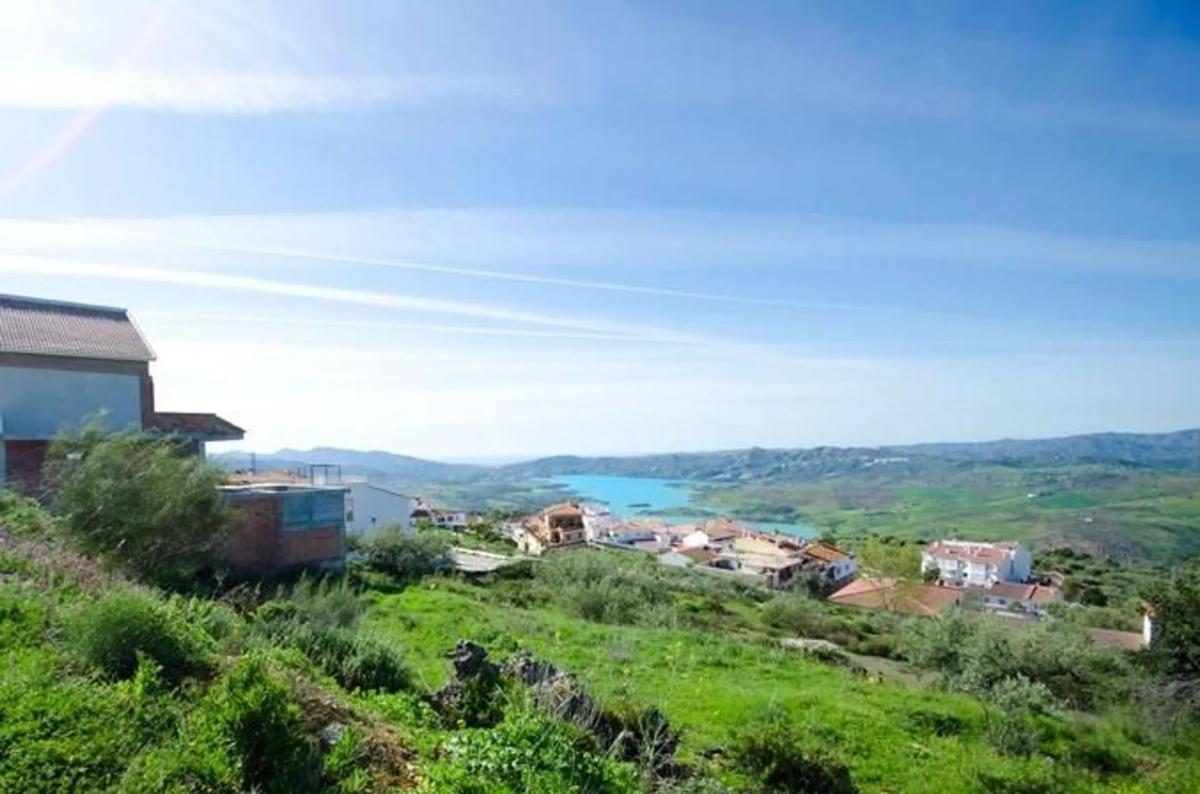 Terreno en venta en Periana, Malaga photo 5