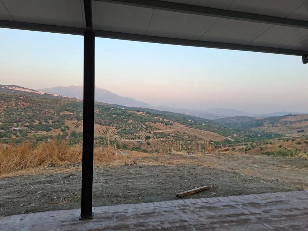 Terreno en venta en Periana, Malaga photo 1