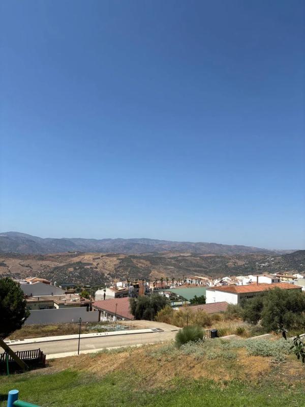 Terreno en venta en Periana, Malaga photo 2