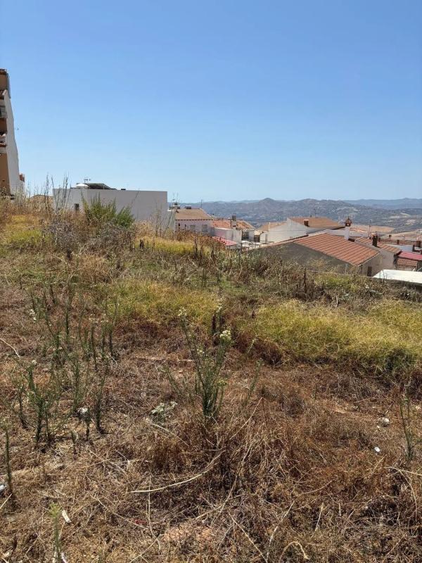 Terreno en venta en Periana, Malaga photo 3