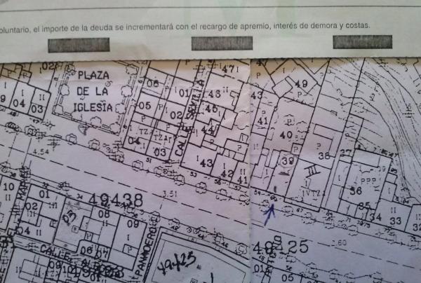 Terreno en avenida del Mediterráneo, 65 photo 1