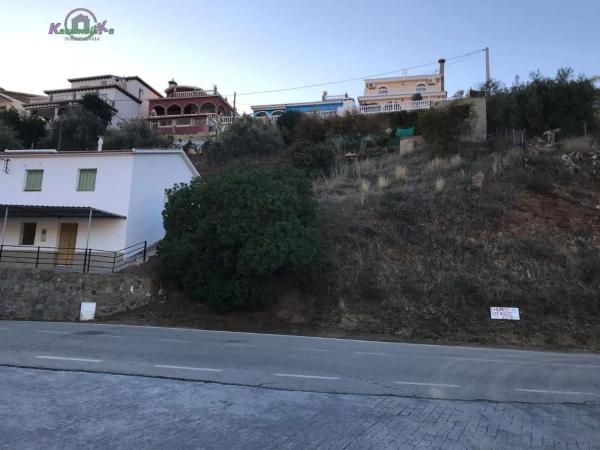Terreno en Benagalbón photo 2