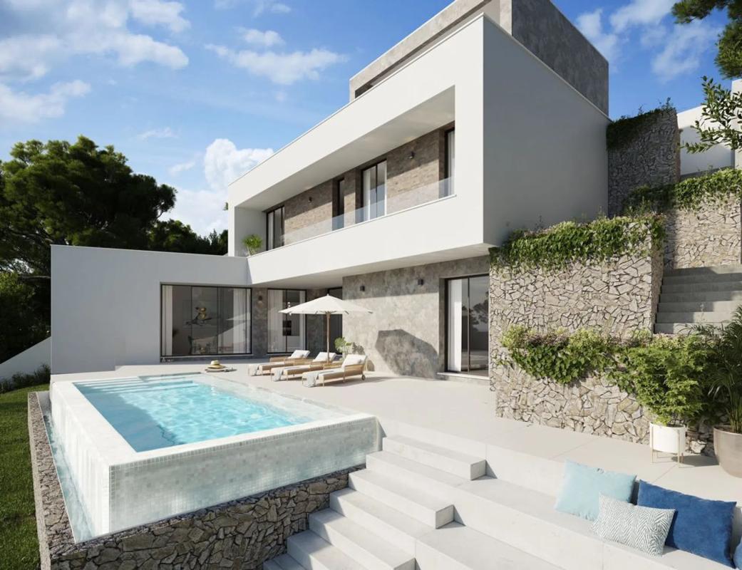 Terreno en venta en Rincón de la Victoria, Malaga photo 2