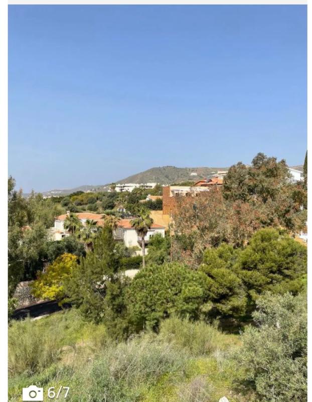 Terreno en venta en Rincón de la Victoria, Malaga photo 4