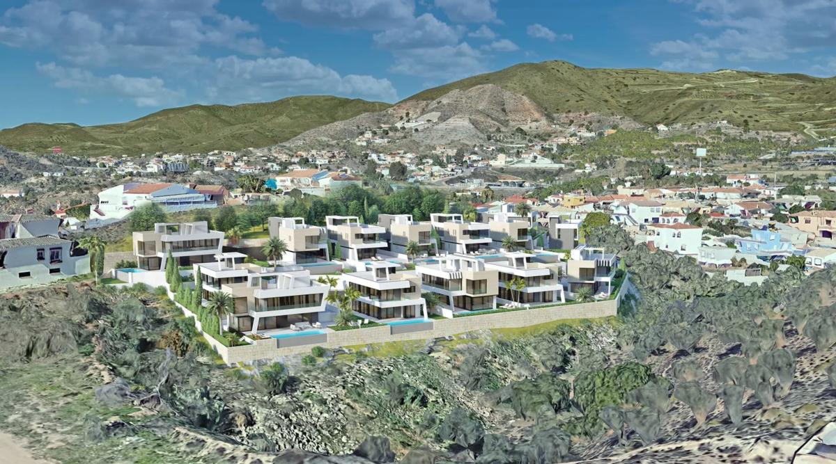 Terreno en venta en Rincón de la Victoria, Malaga photo 5