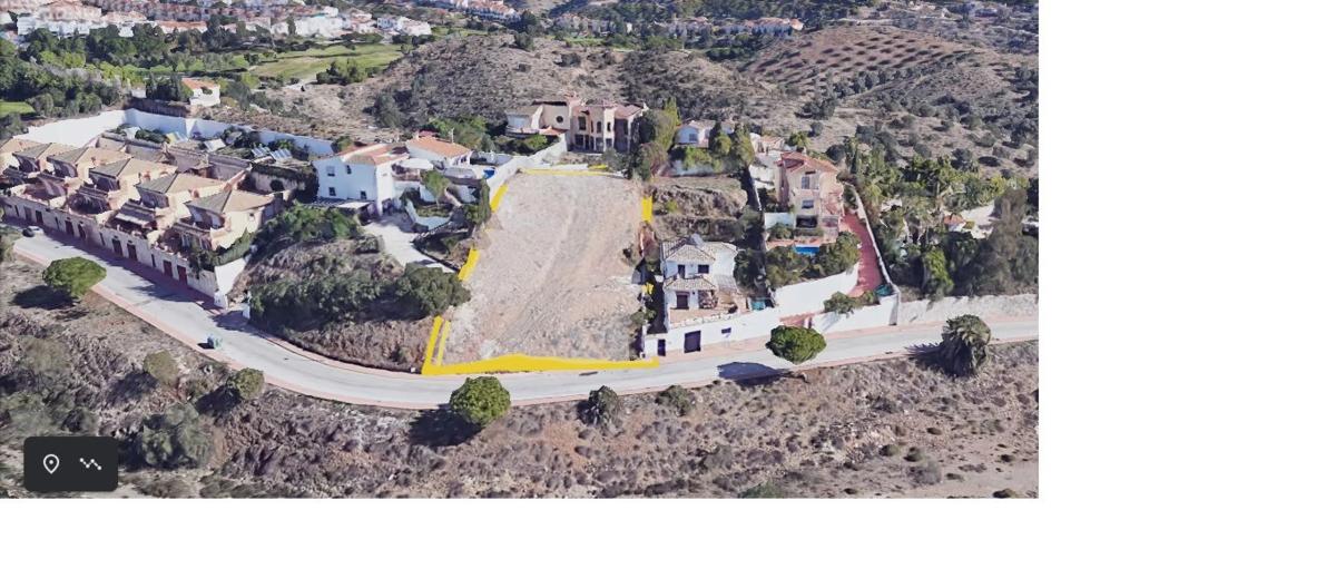 Land for sale in Rincón de la Victoria, Malaga photo 1