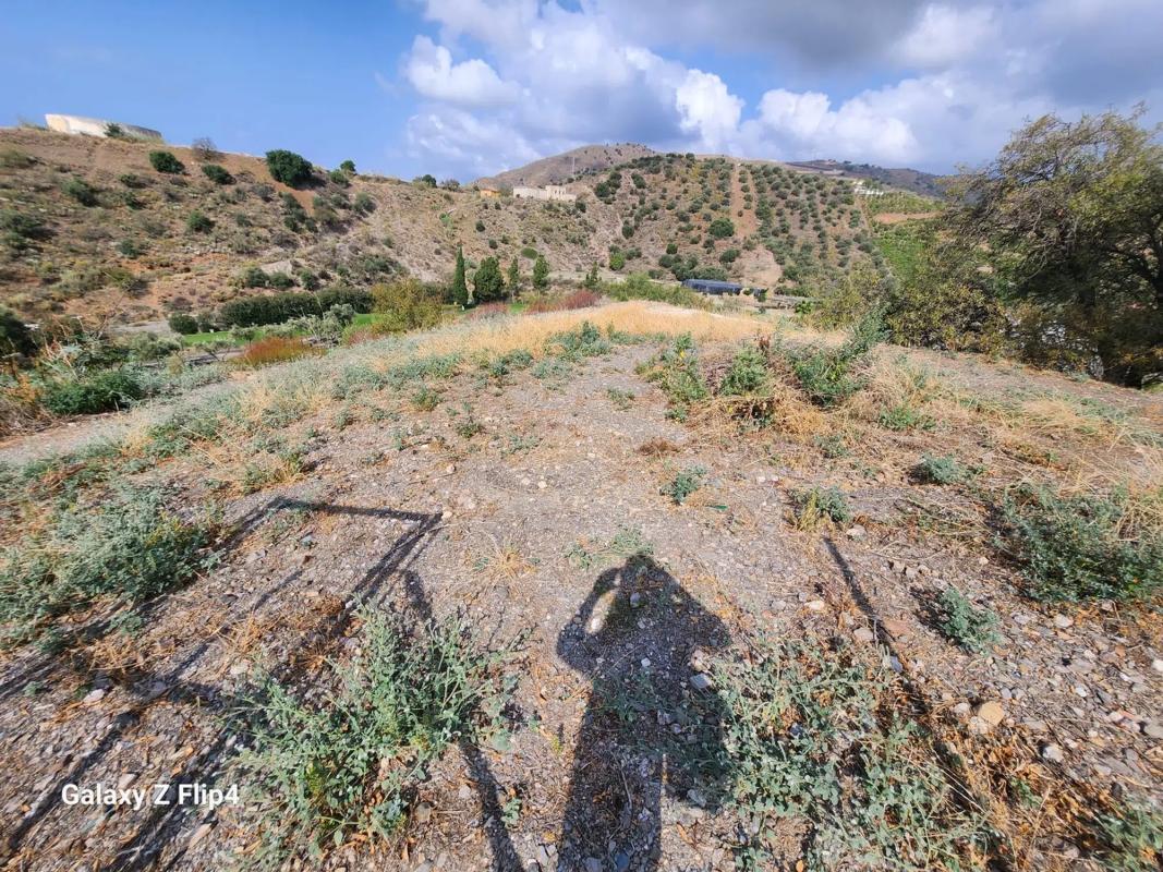 Terreno en venta en Rincón de la Victoria, Malaga photo 1