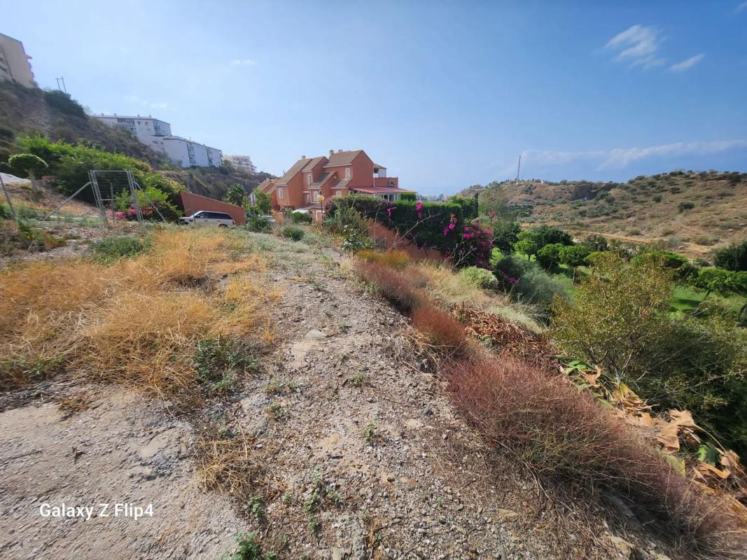 Terreno en venta en Rincón de la Victoria, Malaga photo 2