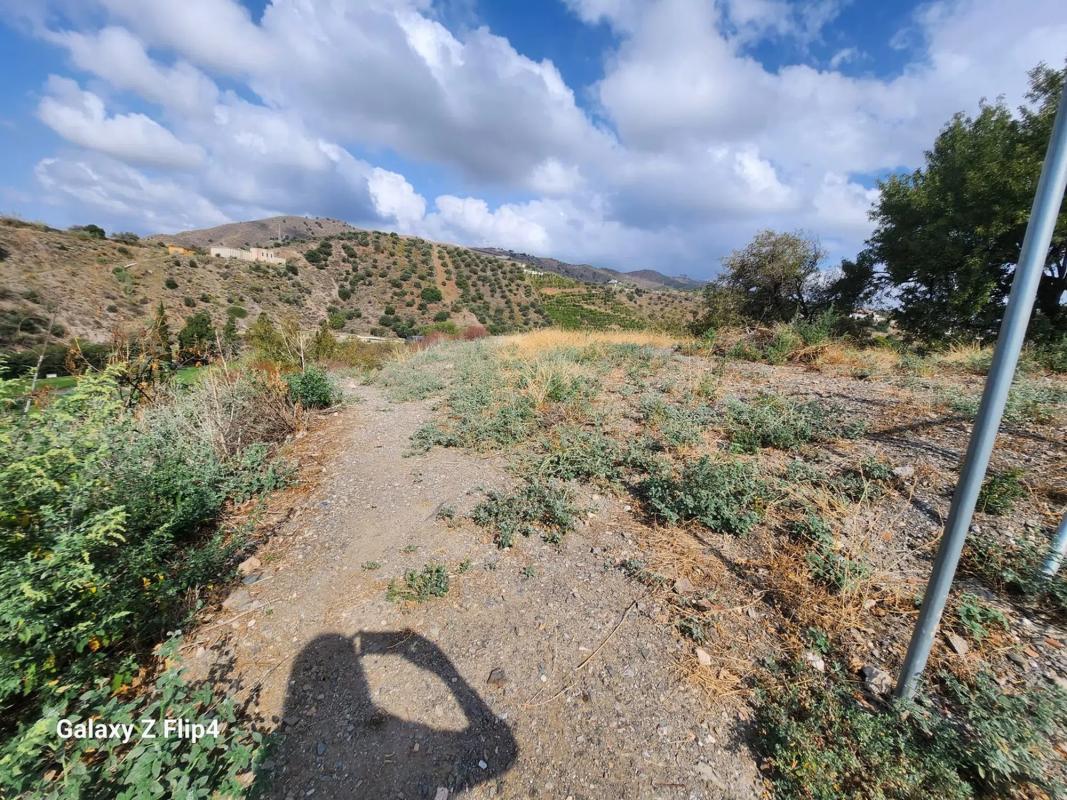 Terreno en venta en Rincón de la Victoria, Malaga photo 3