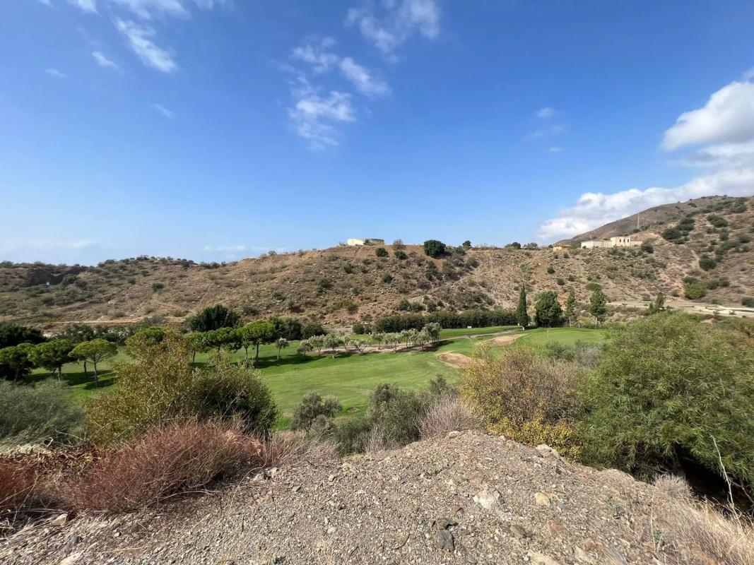Terreno en venta en Rincón de la Victoria, Malaga photo 4