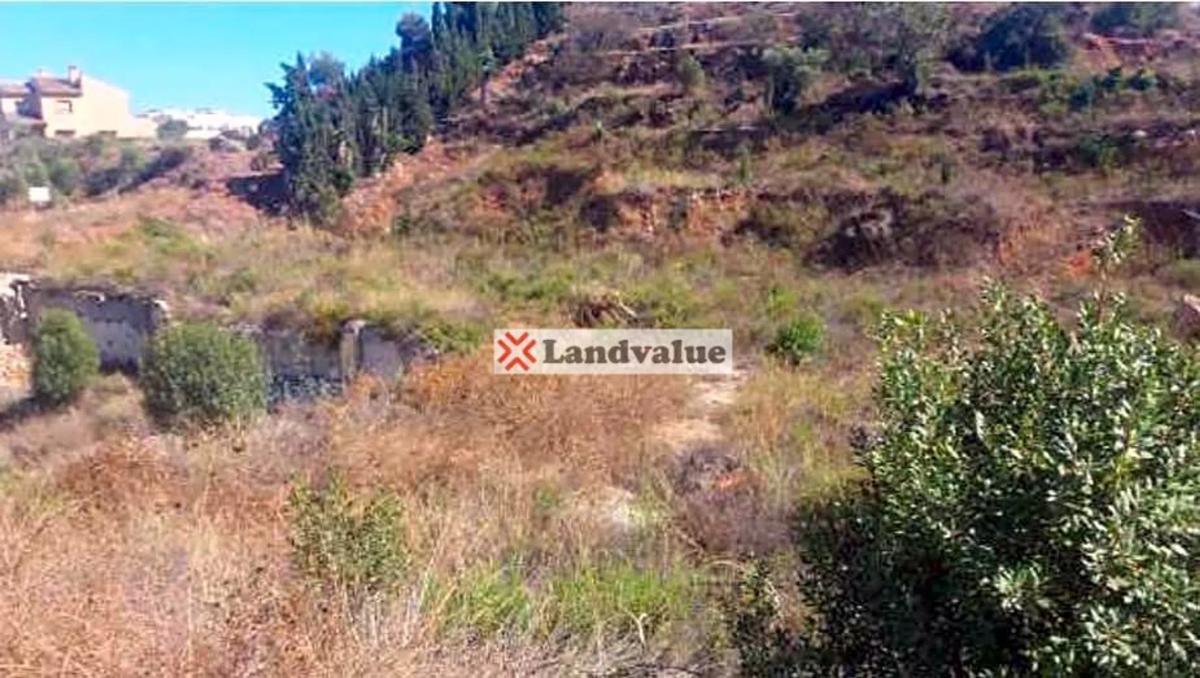 Land for sale in Rincón de la Victoria, Malaga photo 3