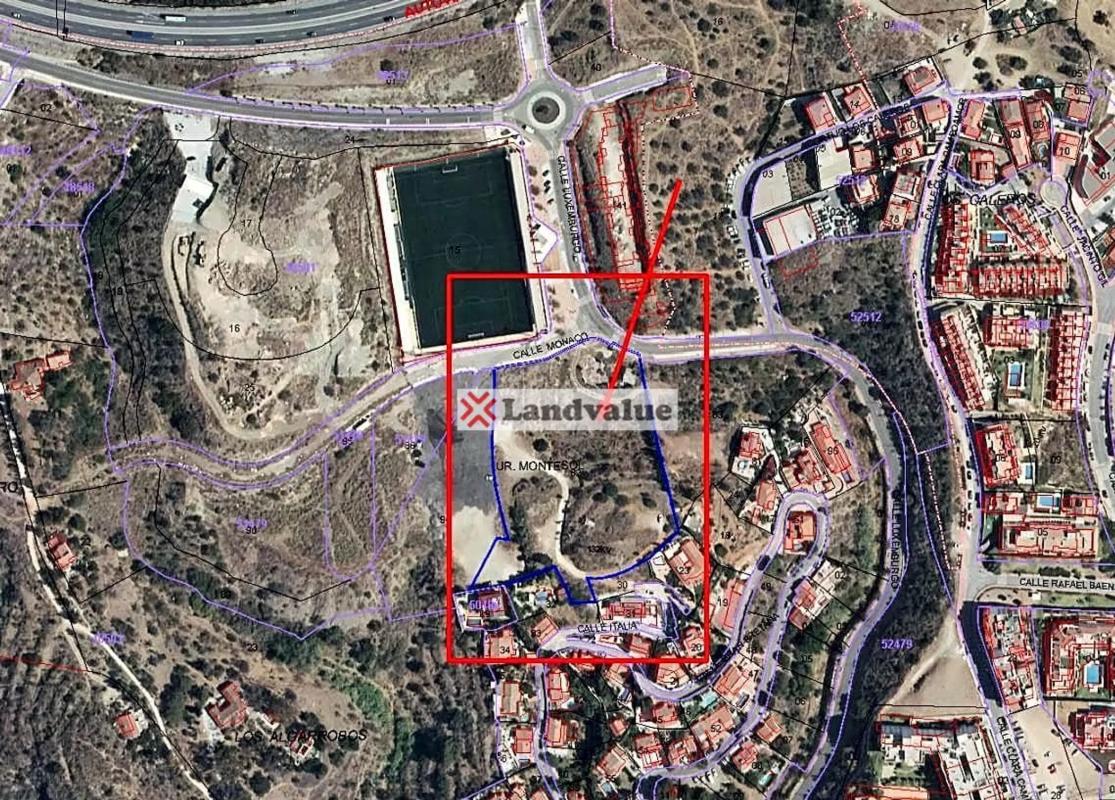Land for sale in Rincón de la Victoria, Malaga photo 4