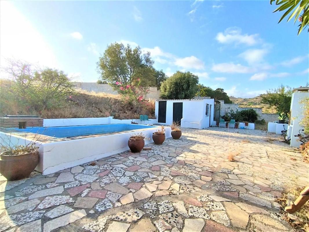 Terreno en venta en Rincón de la Victoria, Malaga photo 1