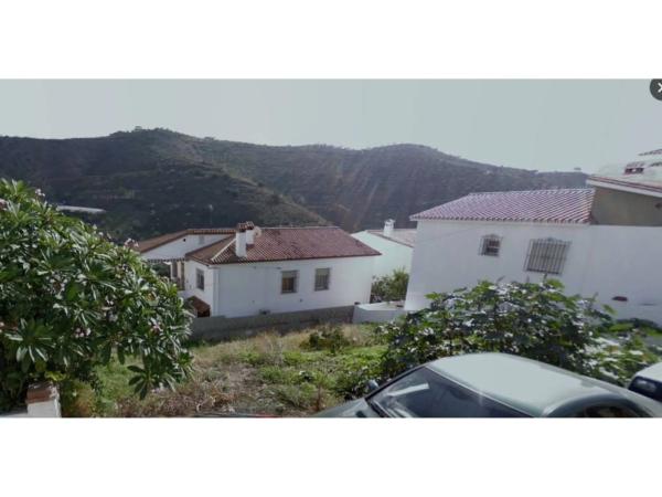 Terreno en Benagalbón photo