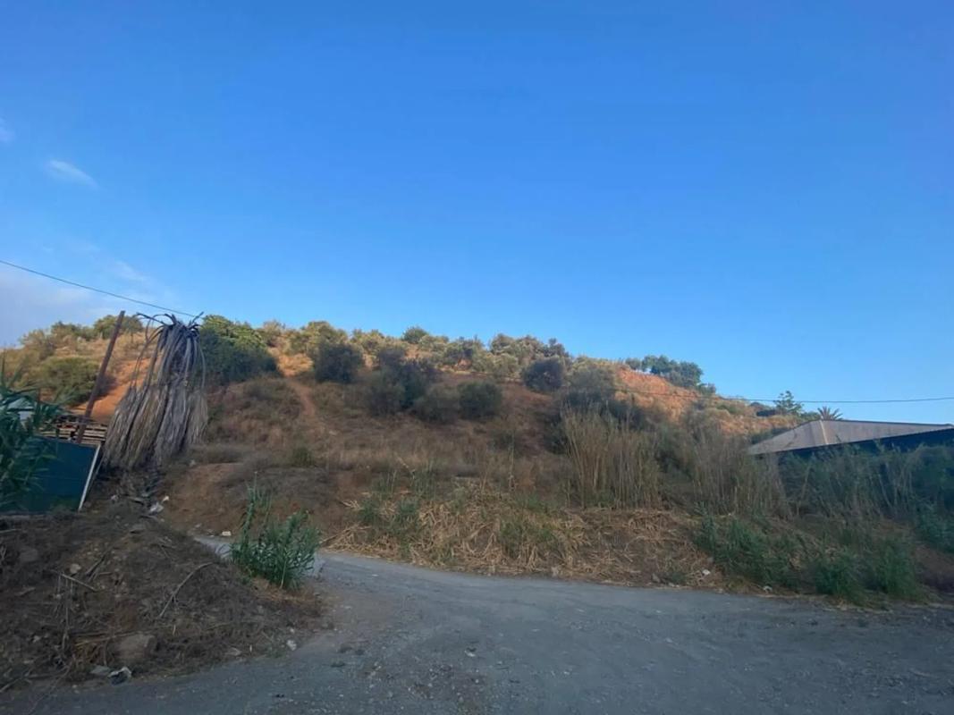 Land for sale in Rincón de la Victoria, Malaga photo 5