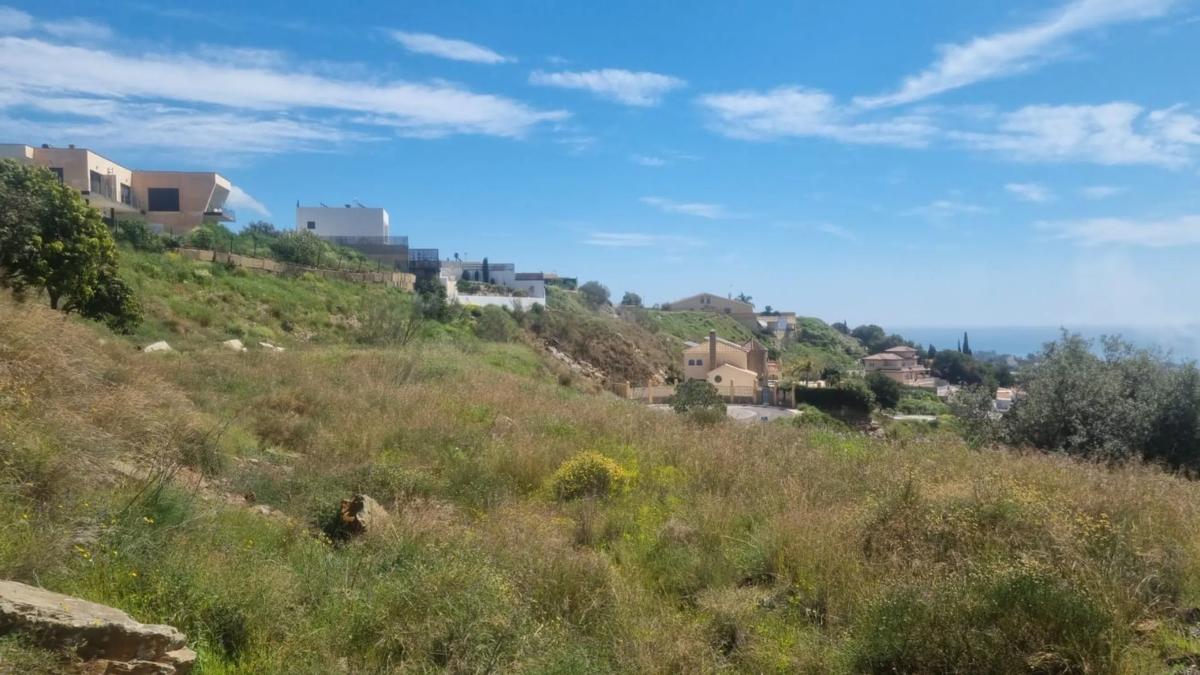 Land for sale in Rincón de la Victoria, Malaga photo 4