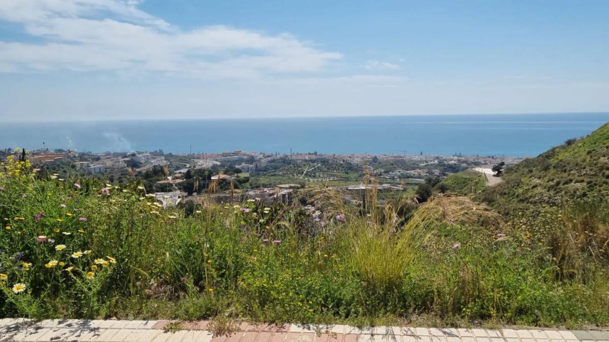Land for sale in Rincón de la Victoria, Malaga photo 5