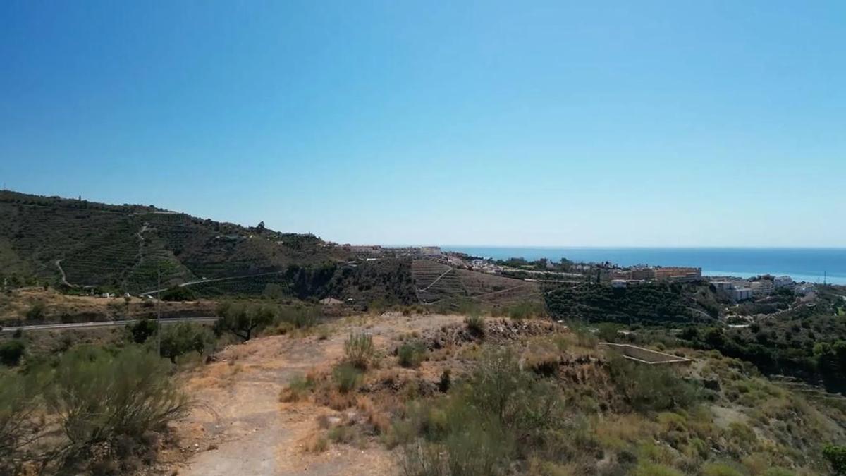 Terreno en venta en Rincón de la Victoria, Malaga photo 3