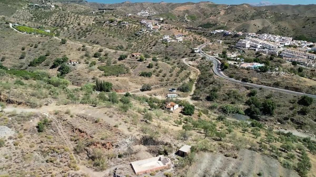 Terreno en venta en Rincón de la Victoria, Malaga photo 4