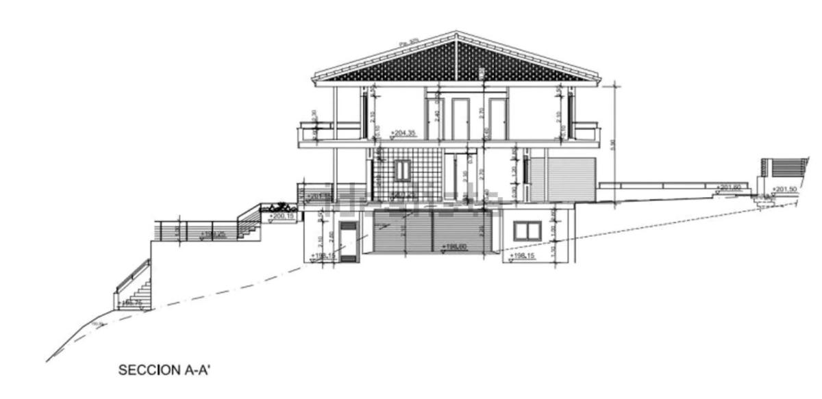 Terreno en venta en Rincón de la Victoria, Malaga photo 1