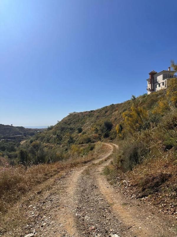 Участок земли на продажу в Ринкон-де-ла-Виктория, Малага photo 4