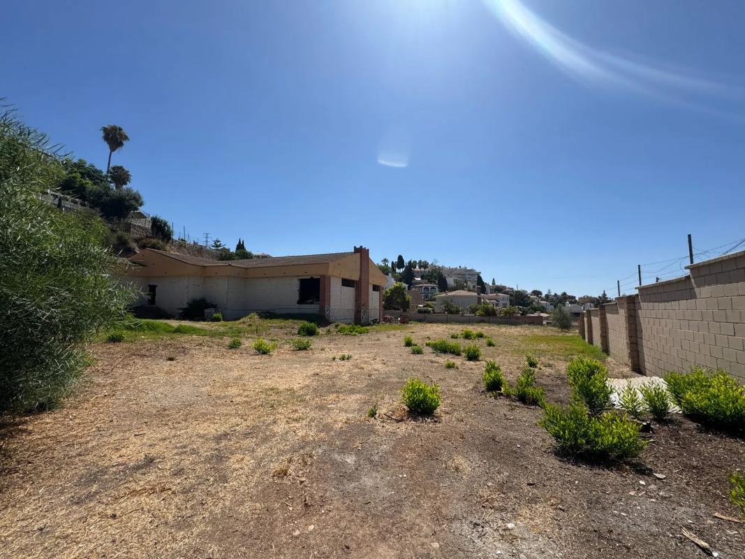 Land for sale in Rincón de la Victoria, Malaga photo 2