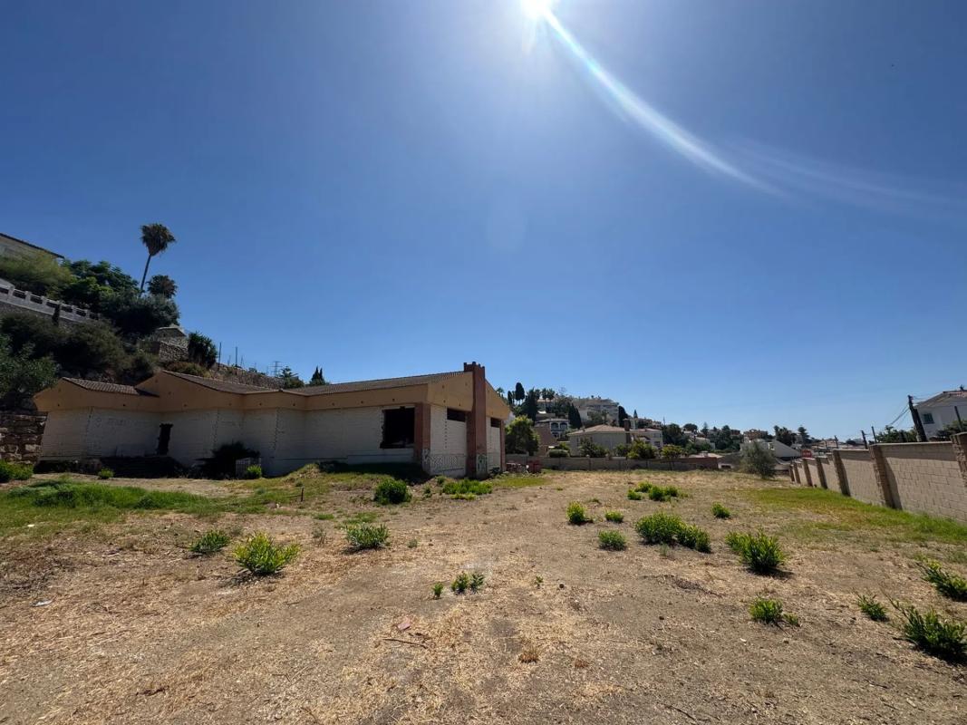 Land for sale in Rincón de la Victoria, Malaga photo 3