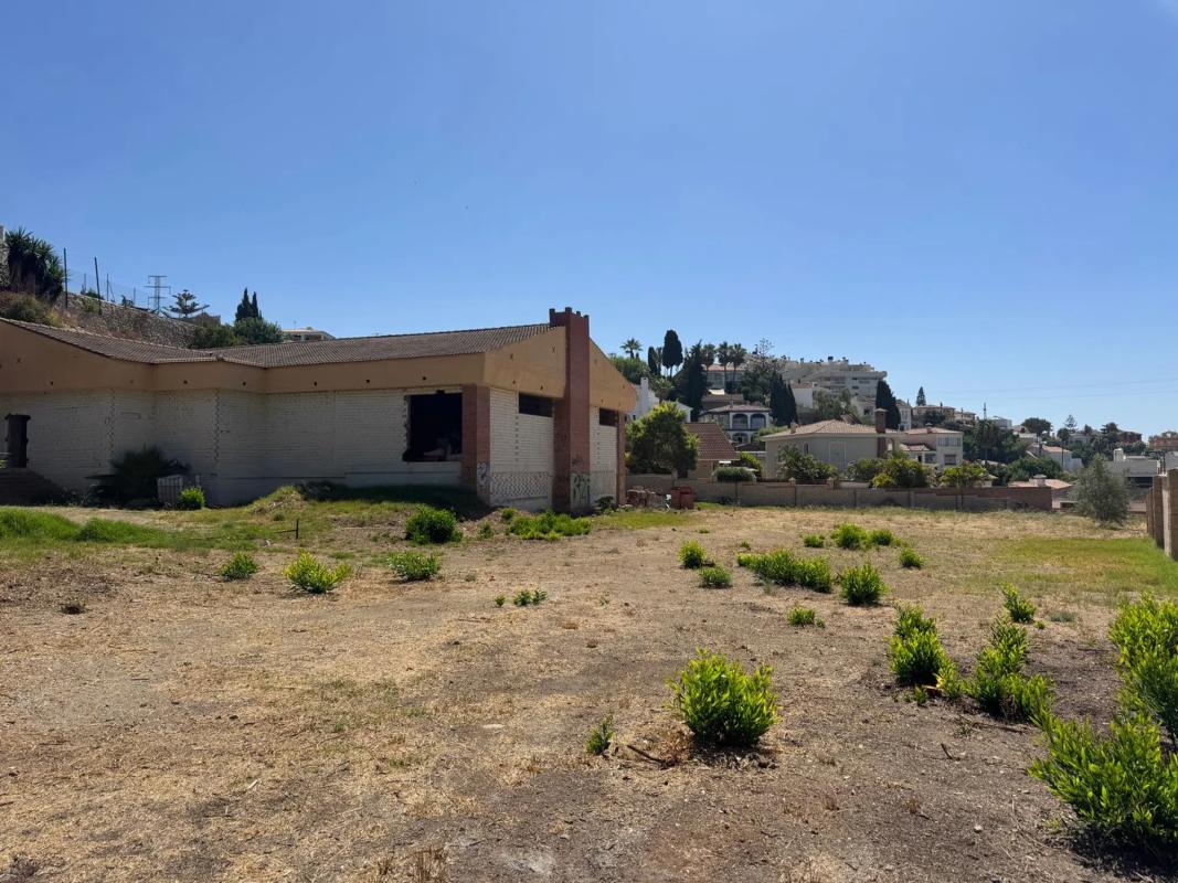 Land for sale in Rincón de la Victoria, Malaga photo 4