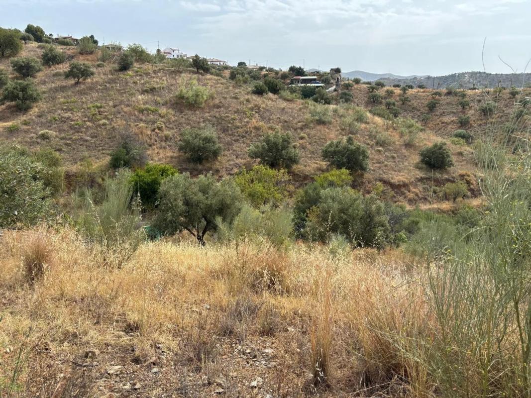 Terreno en venta en Rincón de la Victoria, Malaga photo 5