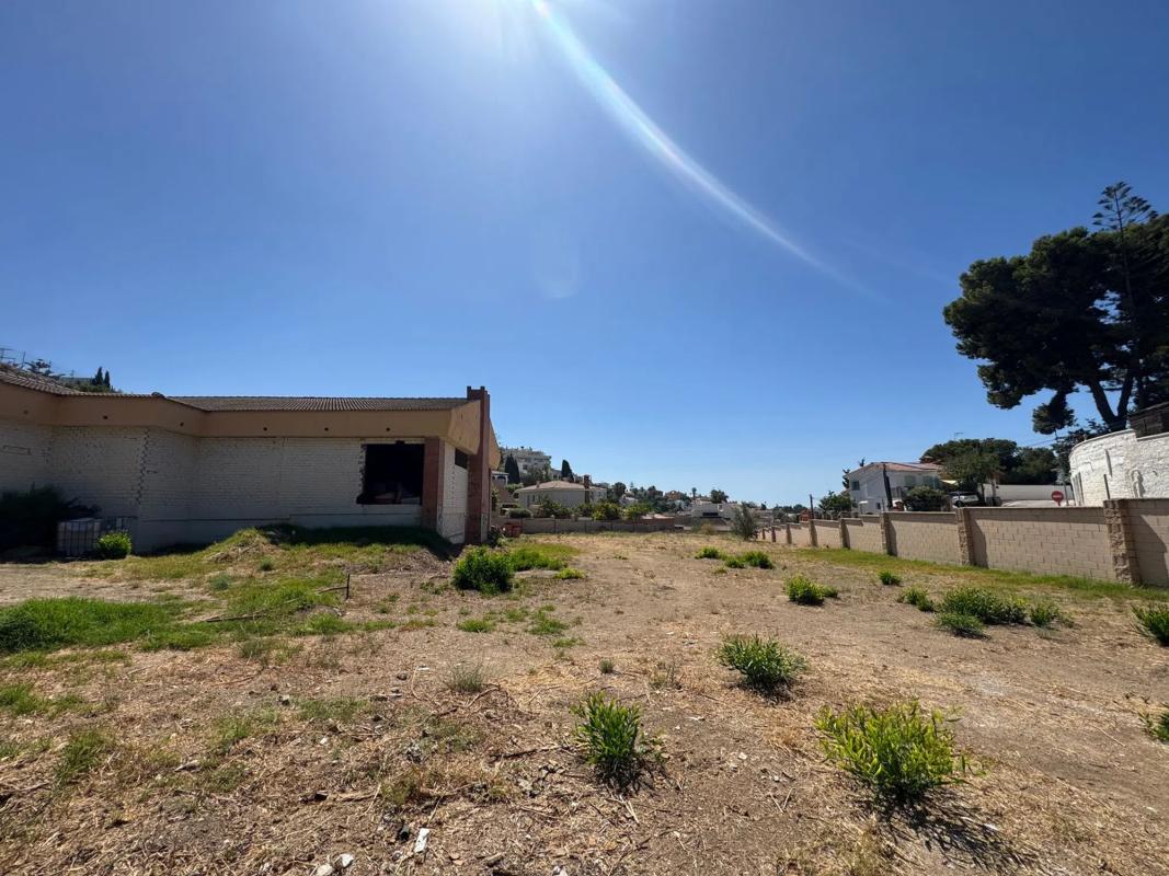 Land for sale in Rincón de la Victoria, Malaga photo 5