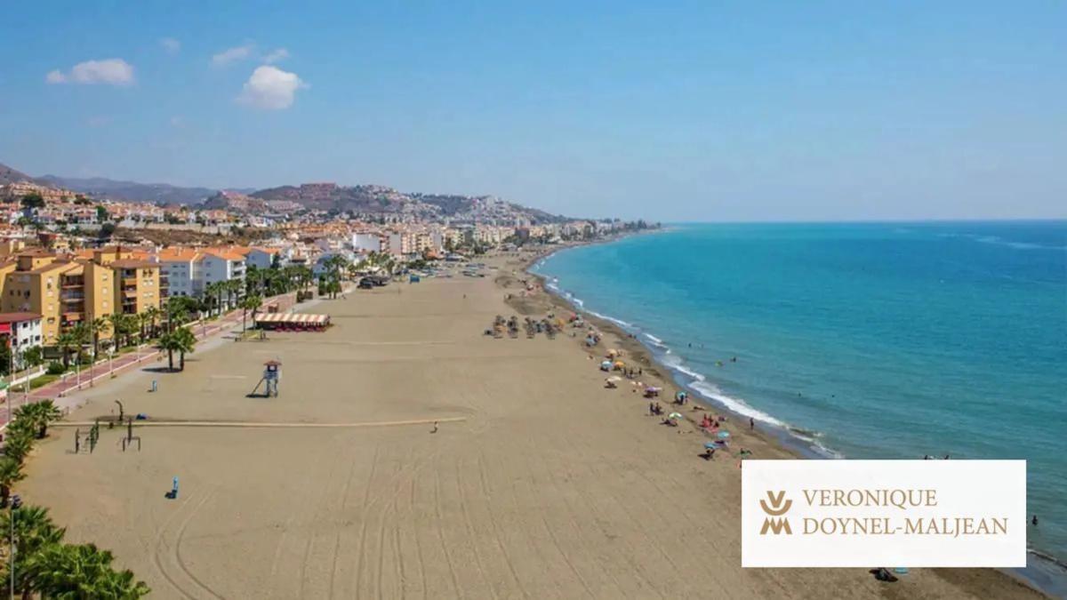 Land for sale in Rincón de la Victoria, Malaga photo 1