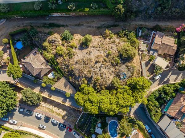 Terreno en Urbanización Montesol, 3 thumbnail 1