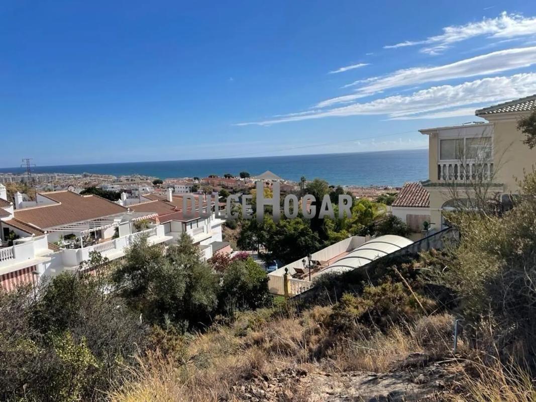 Terreno en venta en Rincón de la Victoria, Malaga photo 1