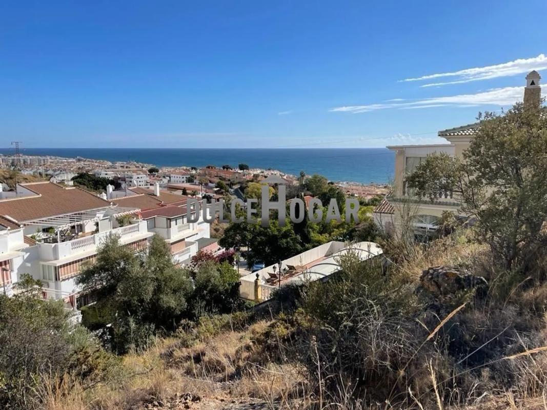 Terreno en venta en Rincón de la Victoria, Malaga photo 2