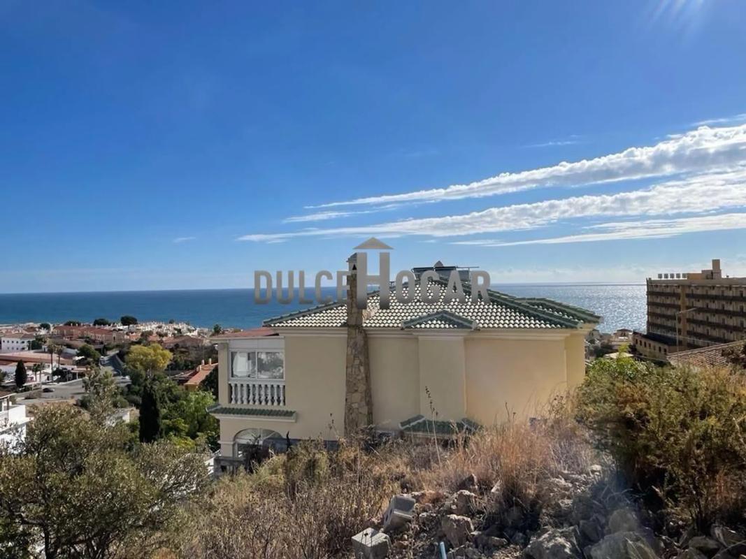 Terreno en venta en Rincón de la Victoria, Malaga photo 4
