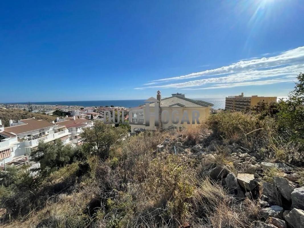 Terreno en venta en Rincón de la Victoria, Malaga photo 5