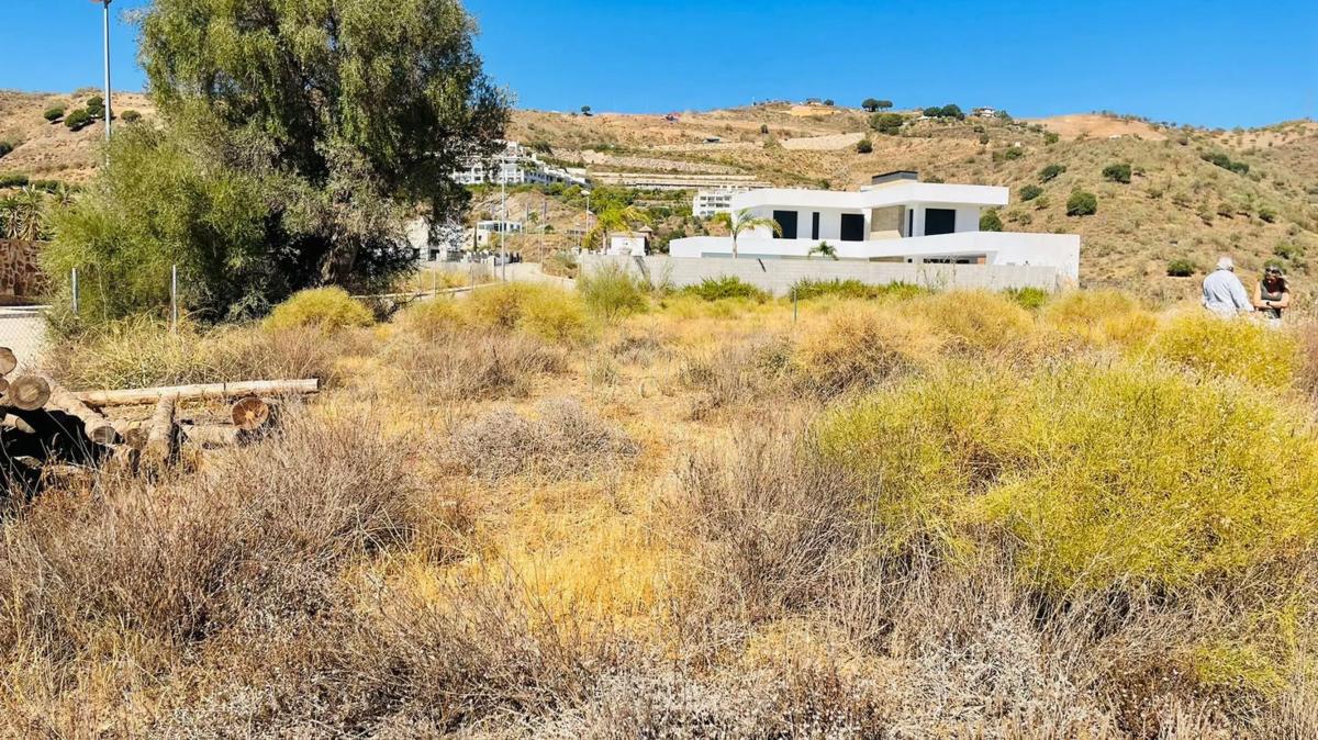 Land for sale in Rincón de la Victoria, Malaga photo 3